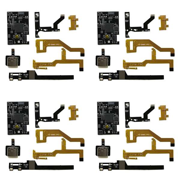 Banana Pi Bpi-M5 - Raspberry Pi RP2040 Mikrodenetleyici Geliştirme Kartı