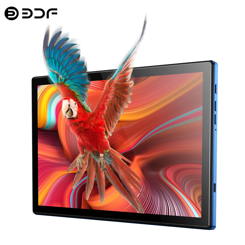 Khadas Vim4 8Gb - Yeni 10.1 İnç Tablet PC, Android