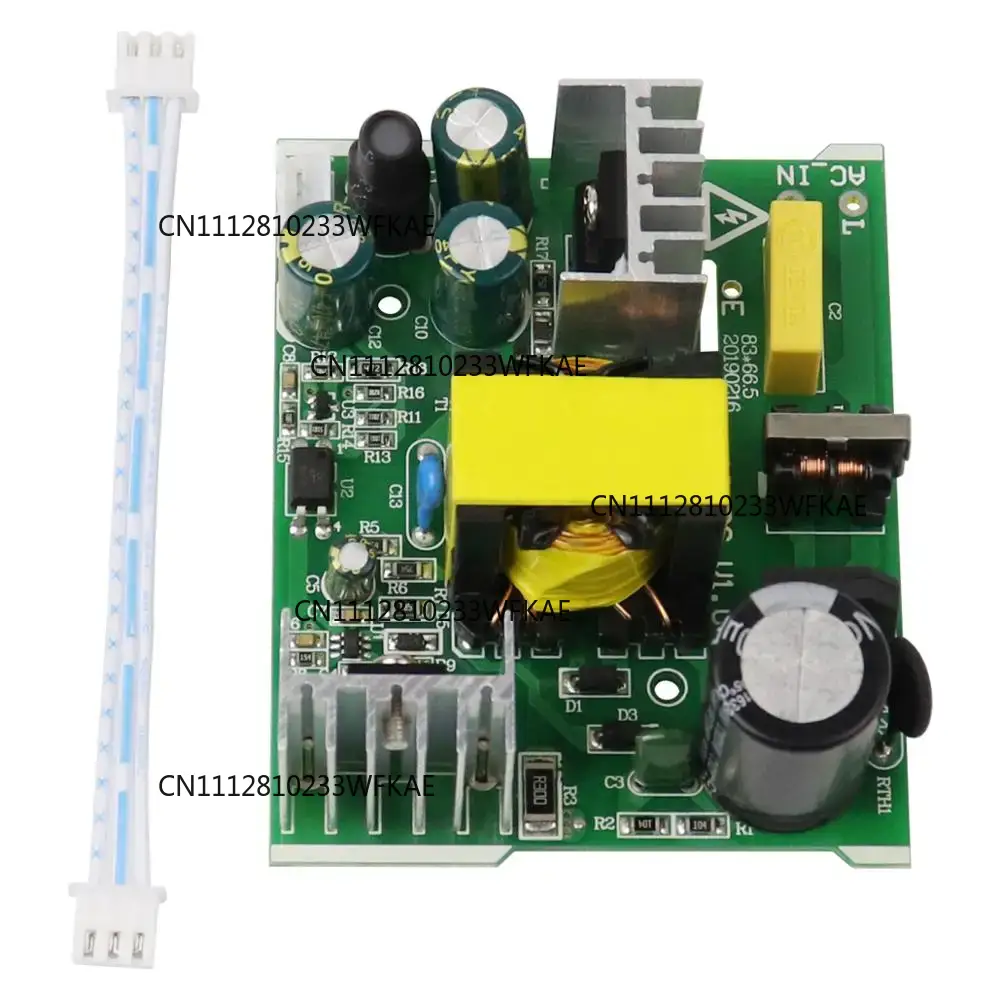 AC-DC 108W Dönüştürücü, AC 110 - Soldering Station T12 Oled incelemesi ve fiyatı